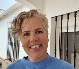 Cintha van Marrewijk