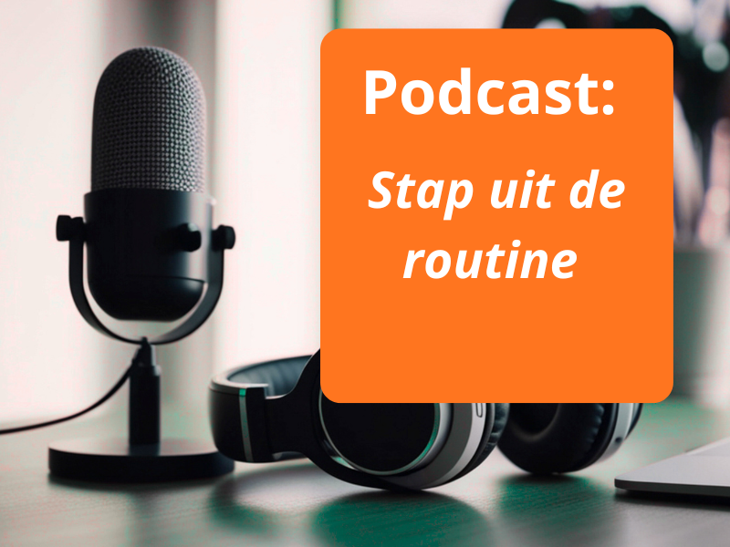 podcast-Supergoed Spaans Leren