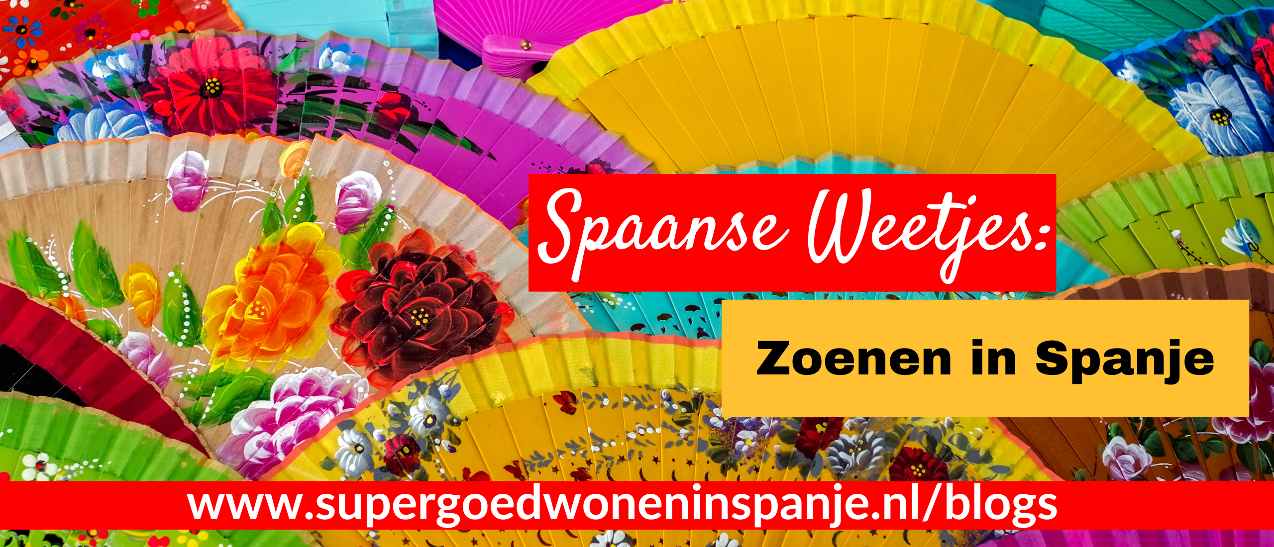 Spaanse weetjes