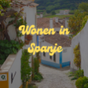 wonen in Spanje