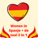 wonen in spanje en spaans leren