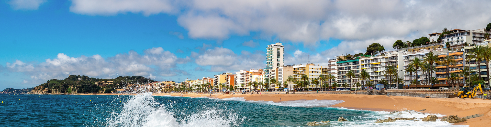 zorgeloos wonen in spanje