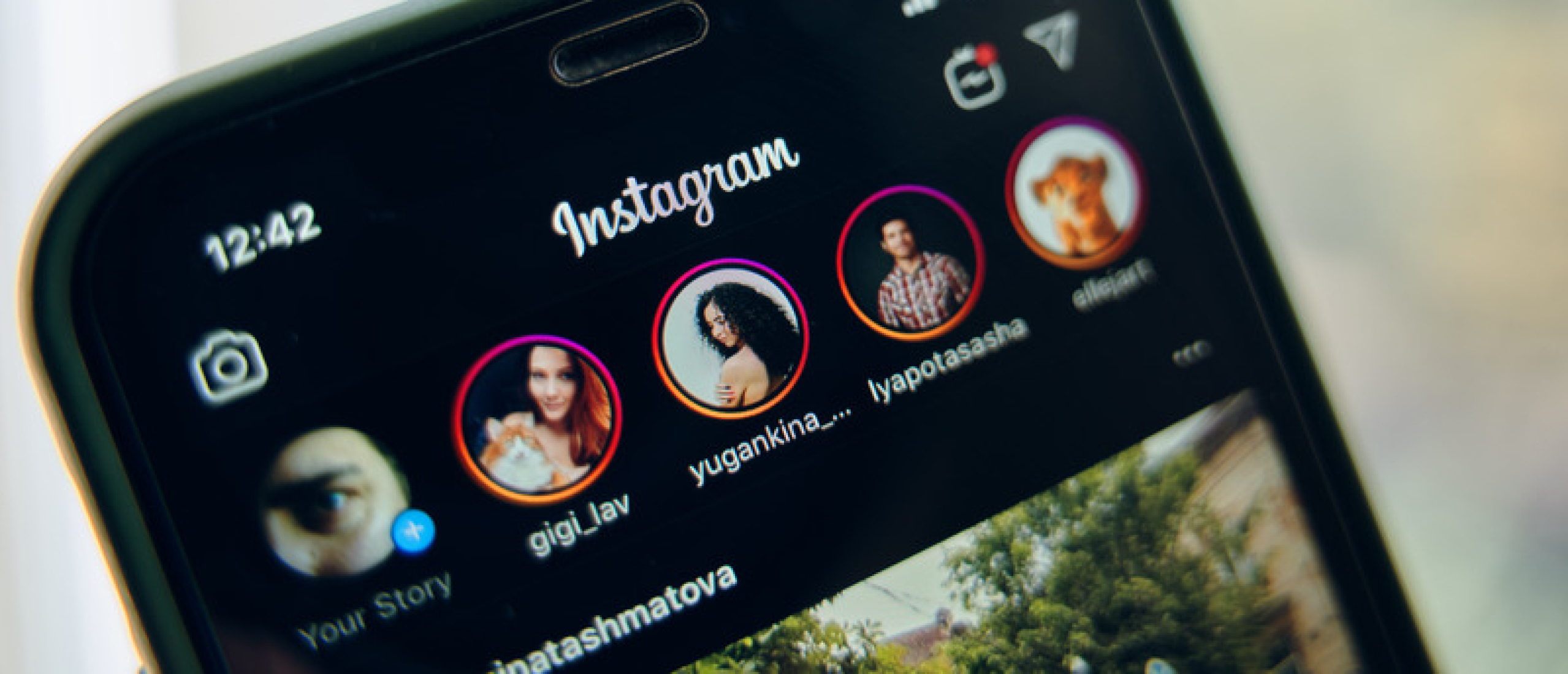 3 superhandige dingen die je met Instagram Stories kunt doen