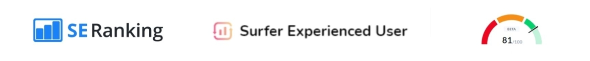 erkend seo tekstschrijver