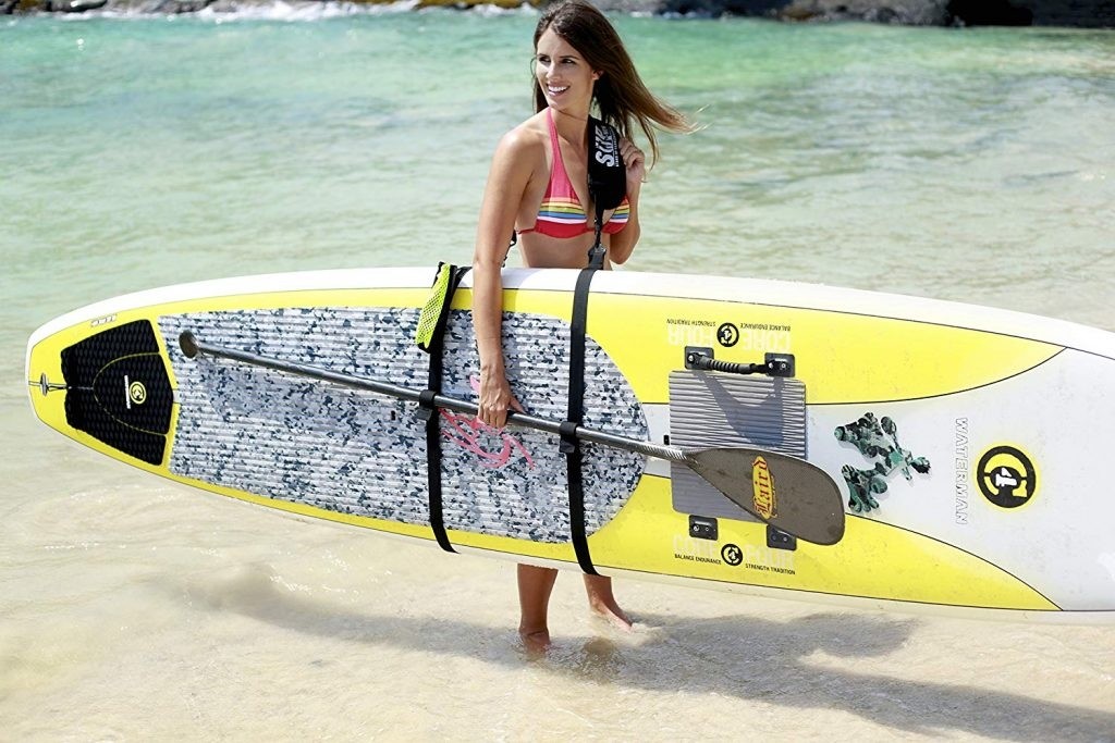 Sup accesoires carry strap