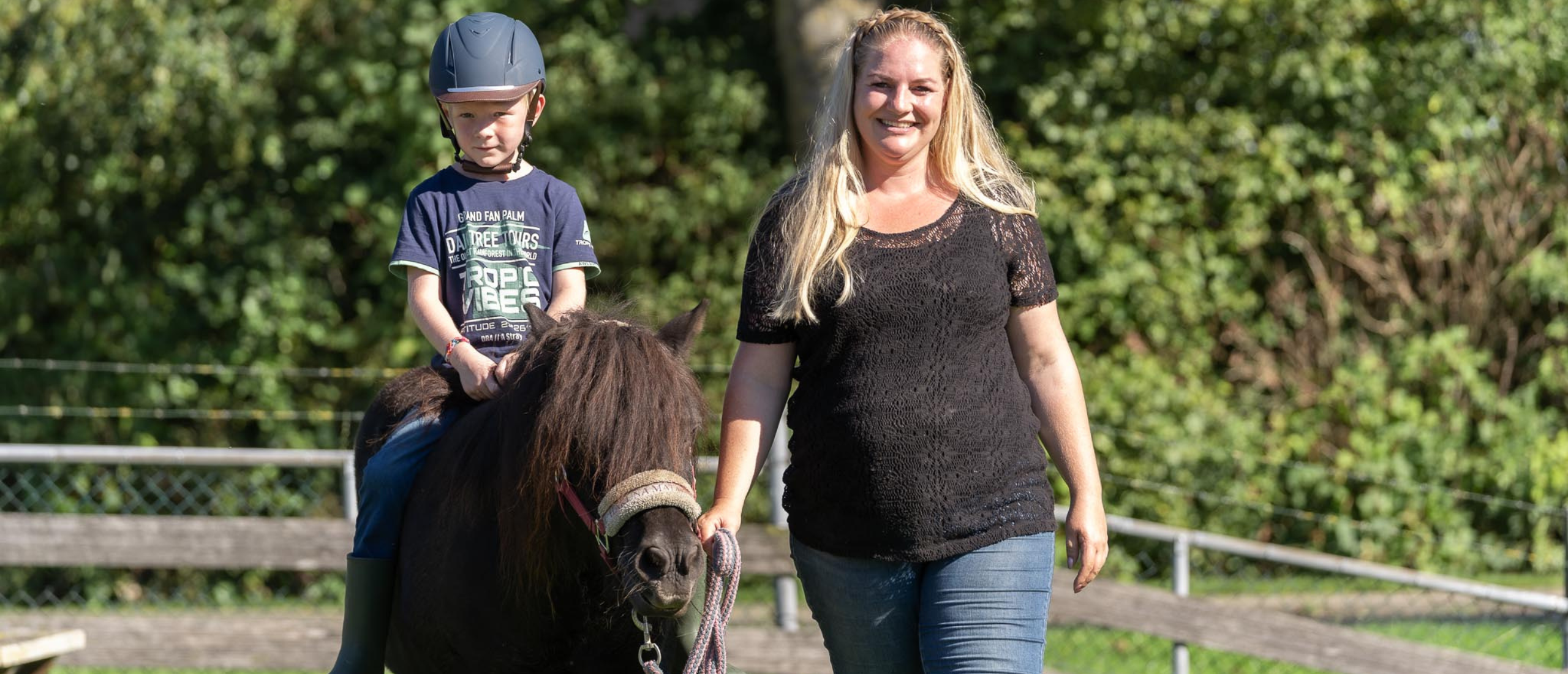 Wat 14 jaar Shetlanderij van Liemeer mij leerde
