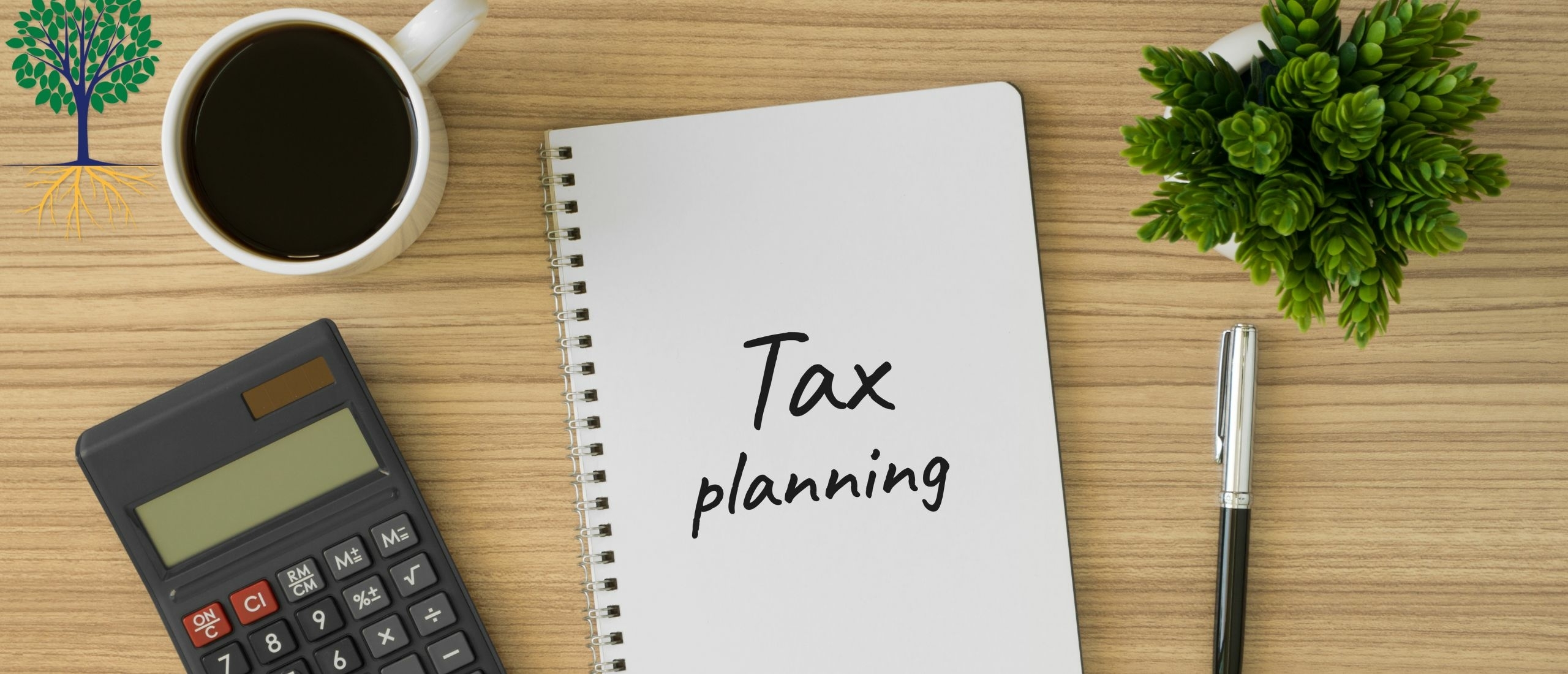 Stappenplan aangifte inkomstenbelasting