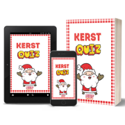 kerst quiz