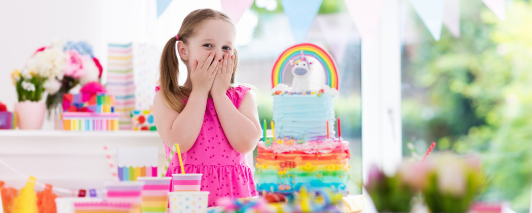 Kinderfeestje organiseren? 3 super tips voor een  onvergetelijk kinderfeestje