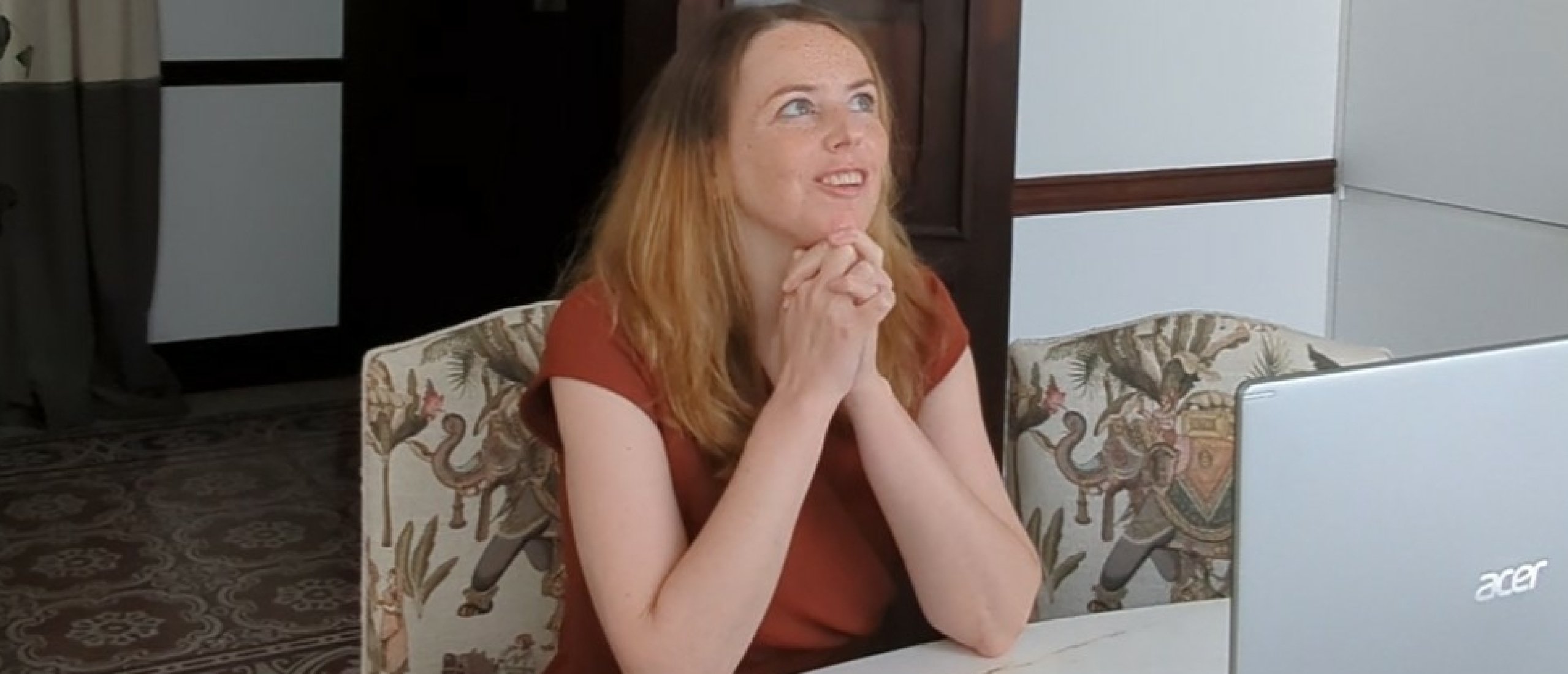 Een ‘aanbod’ er niet uitkrijgen wanneer het idee er al is: het verschil in tussen de ondernemer die het druk heeft en de ondernemer met teveel tijd + oplossing