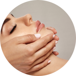Bindweefsel massage