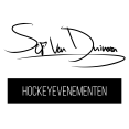 SVDH logo zwart