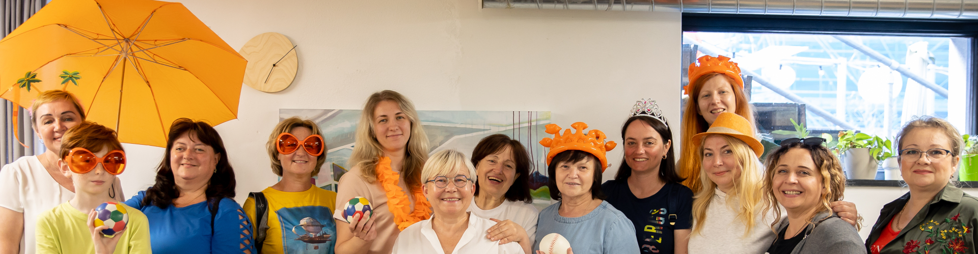 Dutch course in Russian