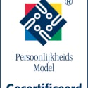 Persoonlijkheid gecertificeerd