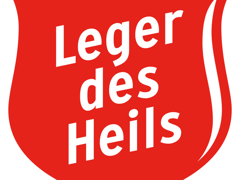 Leger des Heils communicatie training