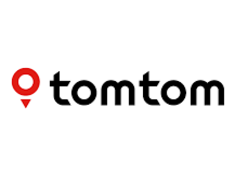 TomTom navigatie systems