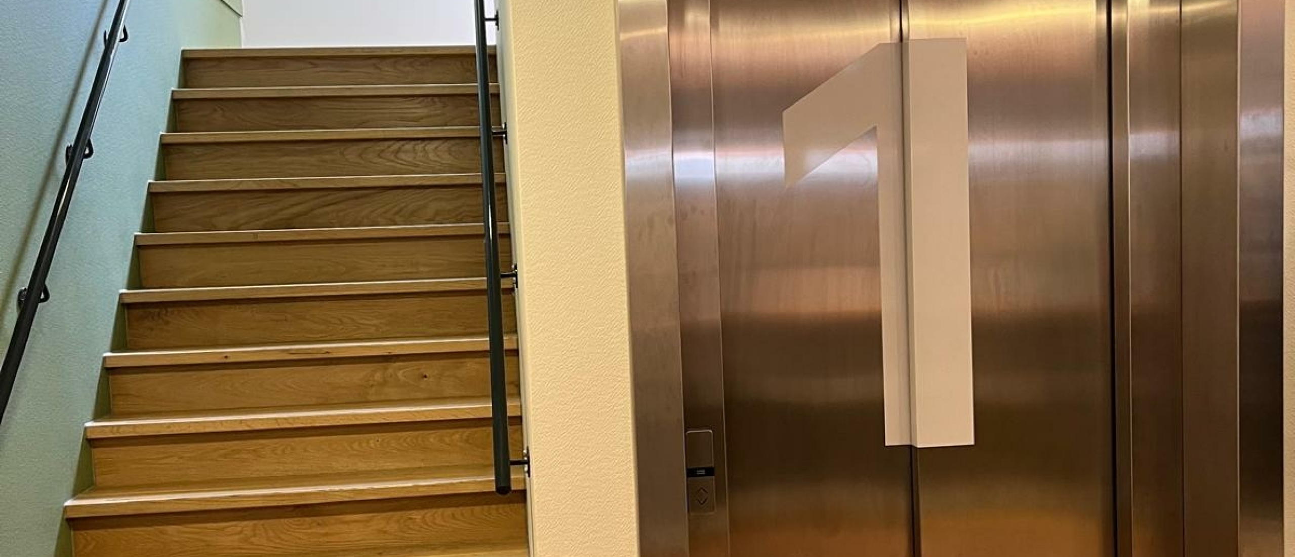 Blog - Trap of lift - Annet Steijaert - Sweet60