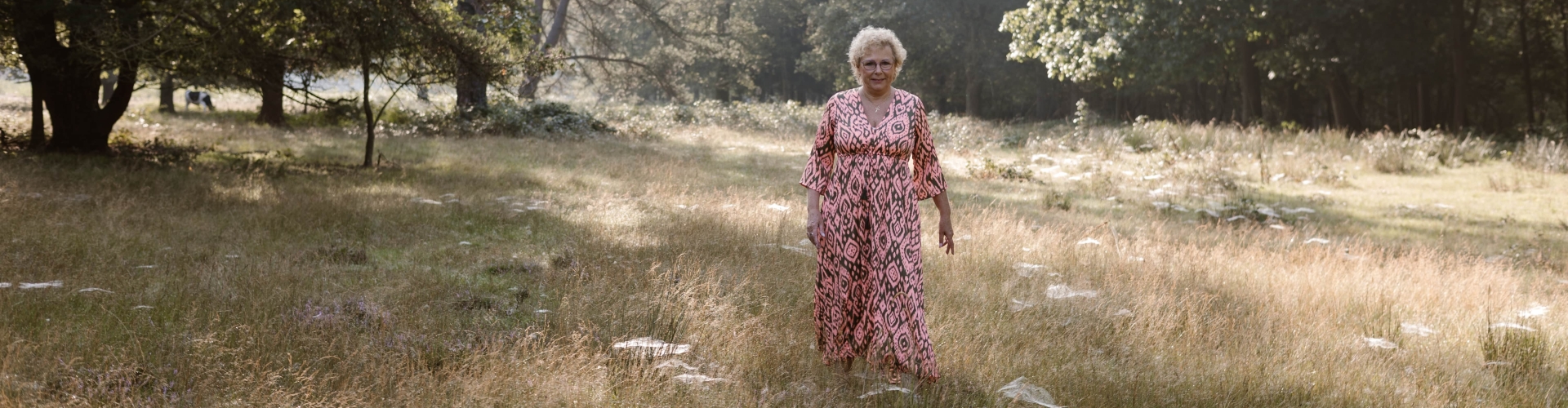 Homepagina - Header - Annet Steijaert - Sweet60