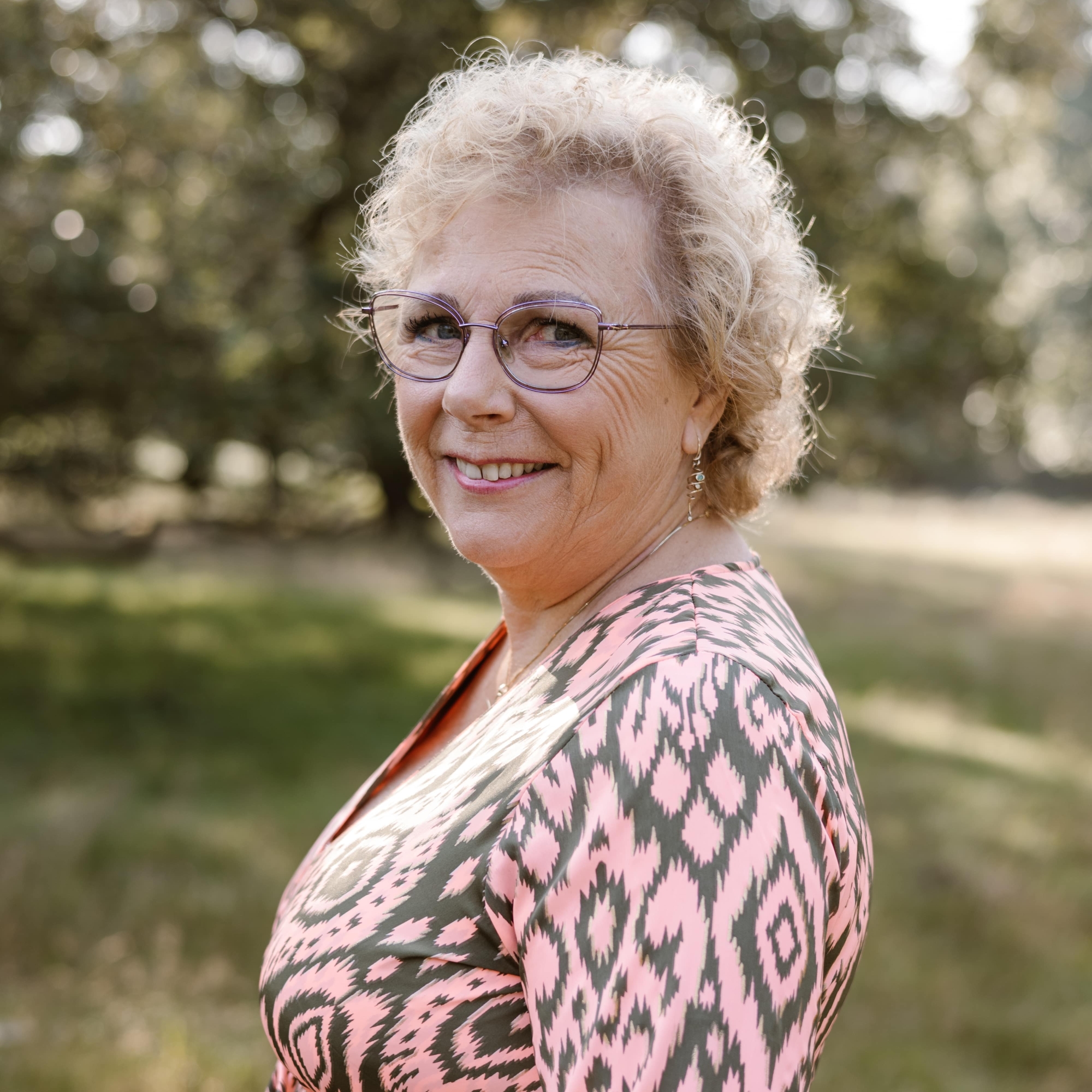 Homepagina - Portret Annet Steijaert - Sweet60 Homepagina - Portret Annet Steijaert - Sweet60