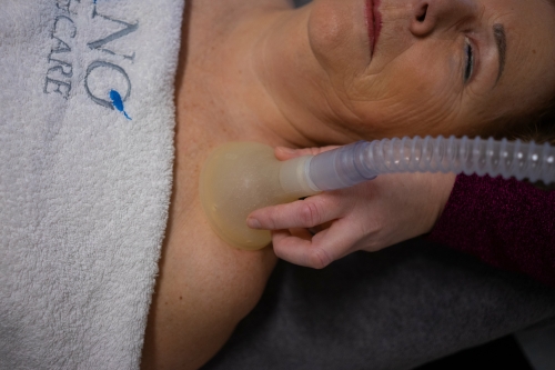 Nano CellCare therapie - Annet Steijaert - Sweet60 Nano CellCare therapie - Annet Steijaert - Sweet60