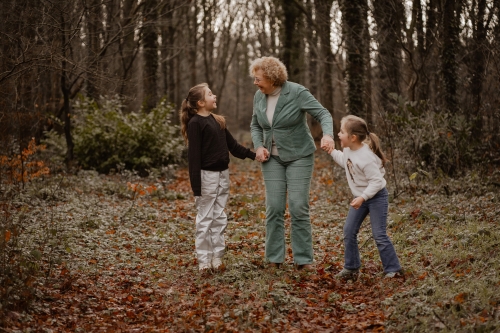 Over mij - Annet Steijaert - Sweet 60 Over mij - Annet Steijaert - Sweet 60