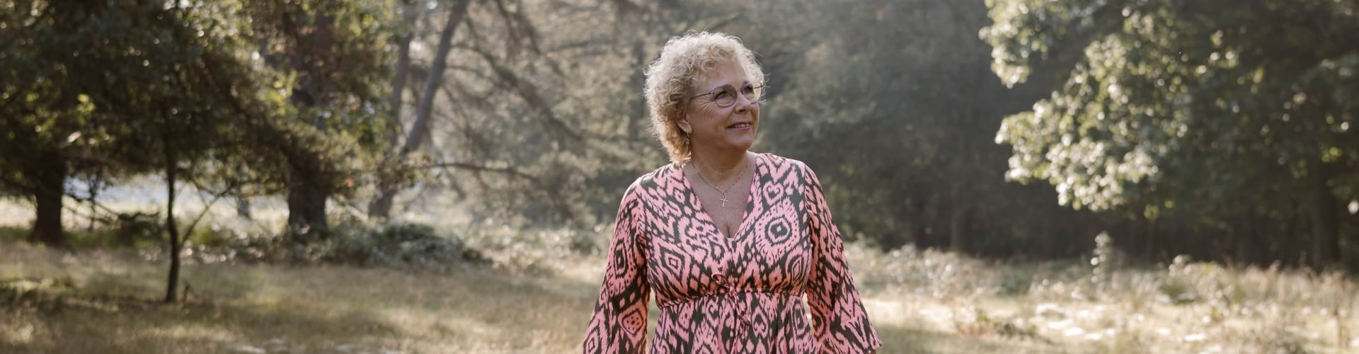 Over mij - Annet Steijaert - Sweet60