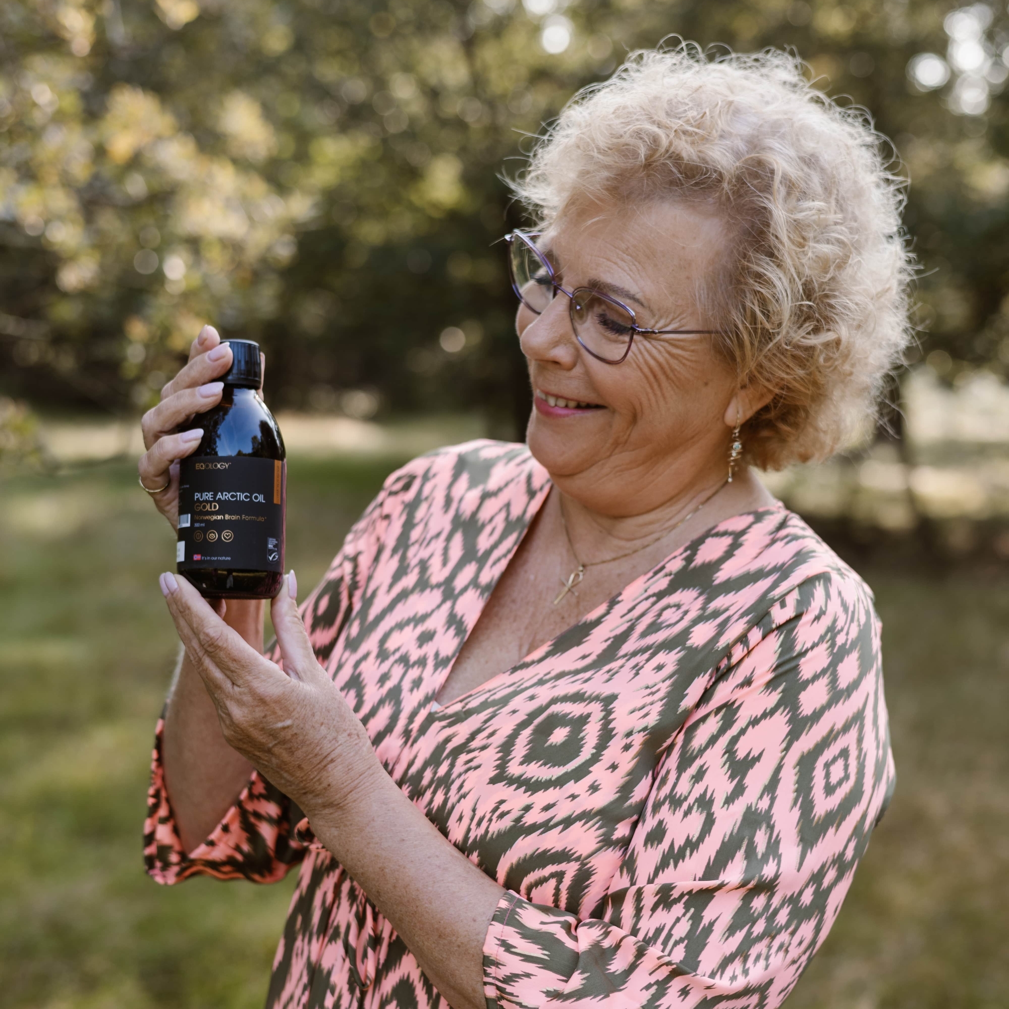 Werk - Eqology - Annet Steijaert - Sweet60 Werk - Eqology - Annet Steijaert - Sweet60