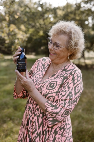 Werk - Eqology - Annet Steijaert - Sweet60 Werk - Eqology - Annet Steijaert - Sweet60