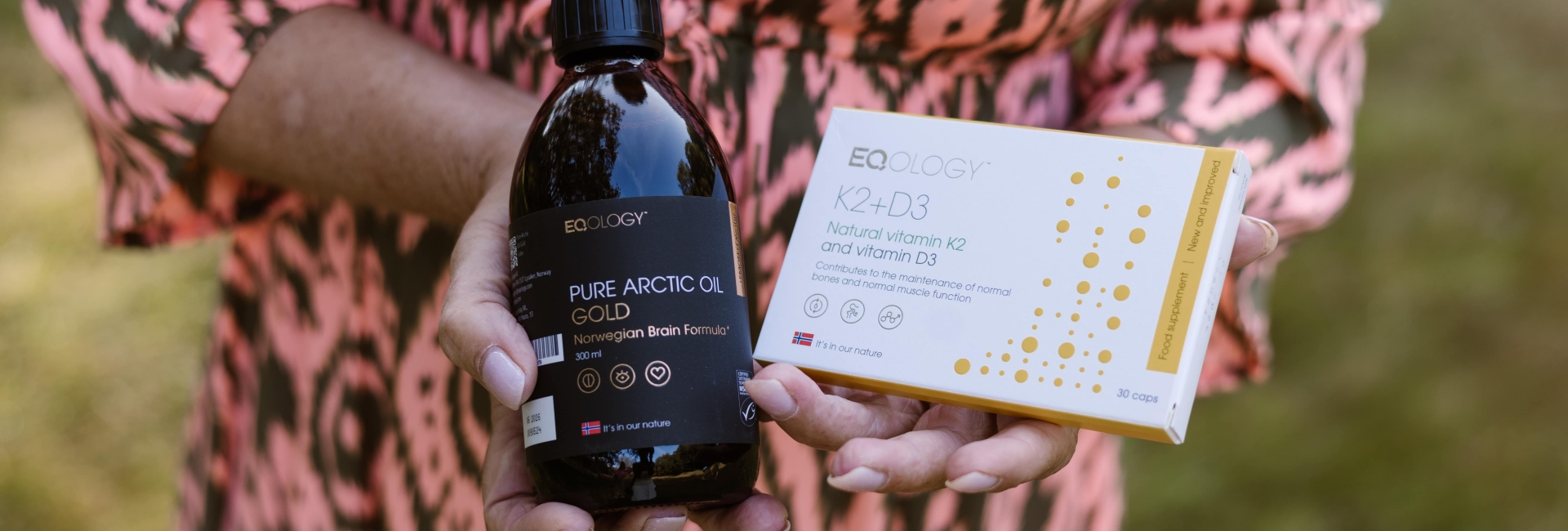 Werk - Eqology producten - Annet Steijaert - Sweet60 Werk - Eqology producten - Annet Steijaert - Sweet60