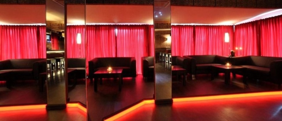 Swingerclub Red Angel erstrahlt im neuen Design für Erotik