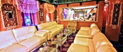Swingerclub Limbacherhof