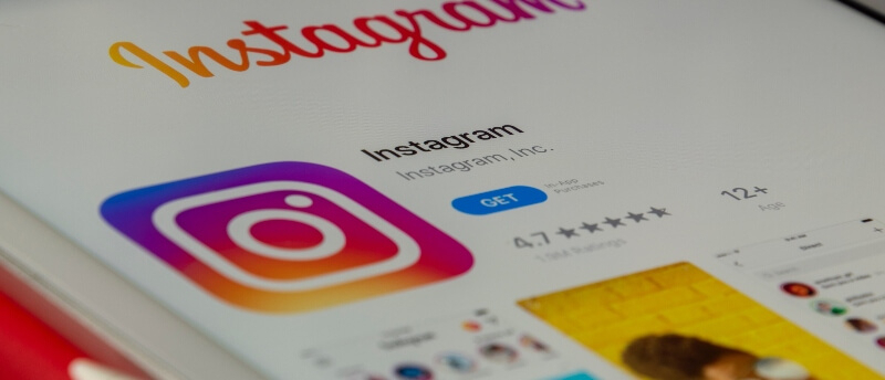 Inzet van Facebook en Instagram advertenties tijdens een lancering