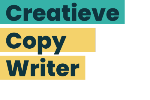 Creatieve Copywriter Vacature