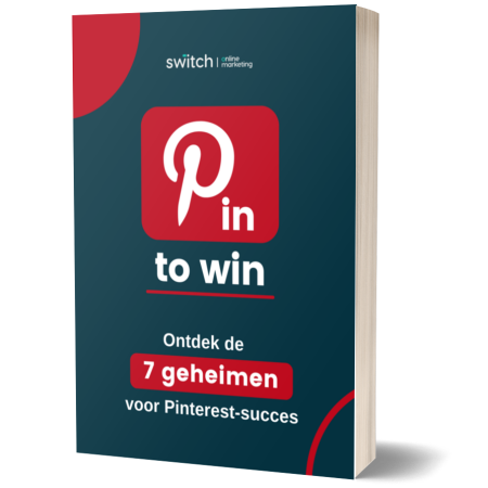Pinterest Geheimen E-Book