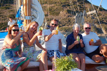 reviews van SWS Sailing op Google