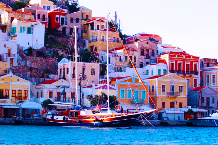 Luxe Sila gulet is ruim, comfortabel en met uitstekende zeilprestaties én geweldige Google reviews.