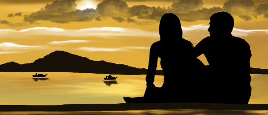 11 daagse vakantie package deal Comfort Blue Cruise