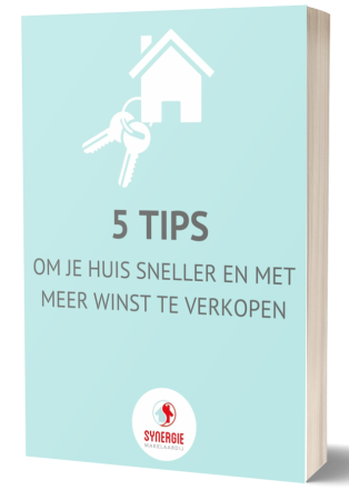 Tips voor huis verkopen