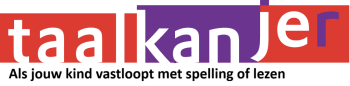 De Taalkanjer aanpak helpt de 25% van de kinderen die met de methode van school vastlopen bij spelling en lezen. aanpak spelling lezen