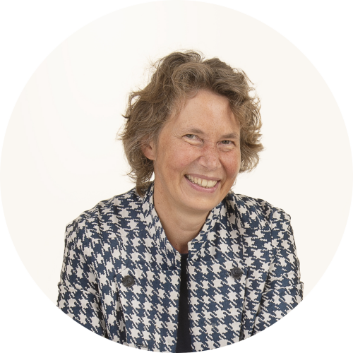 Jorien en Margit van Taalkanjer zijn auteur van Spellen zonder fouten