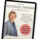 Taalkanjer Handboek Succesvol Oefenen met Spelling en Lezen Cover