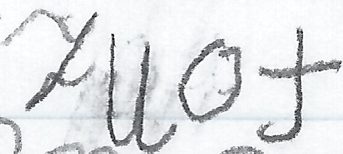 zuot - spelfout spiegelen