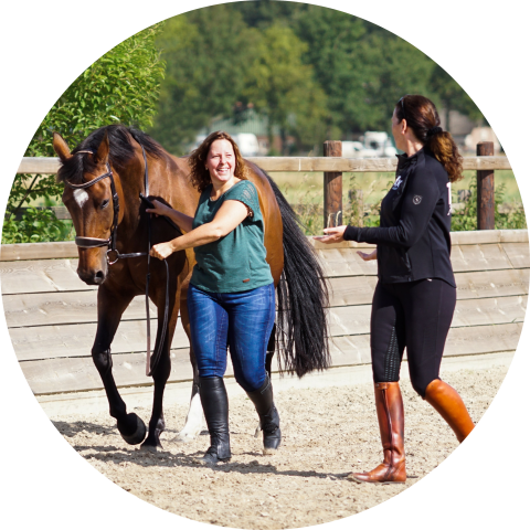 Workshop Werken aan de Hand