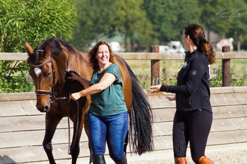 Workshop Werken aan de Hand