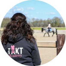 Privélessen technisch trainen - Mireille den Hoed