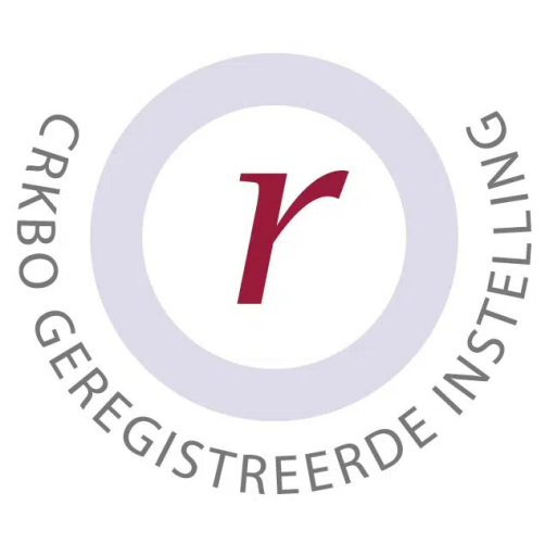 CRKBO gecertificeerd