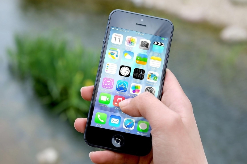 Ben je een imitator of inspirator? Smartphone