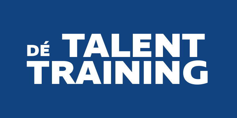 Uniek: Online Talenttraining met Talententest