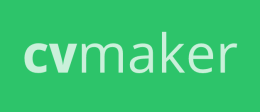 CVmaker logo