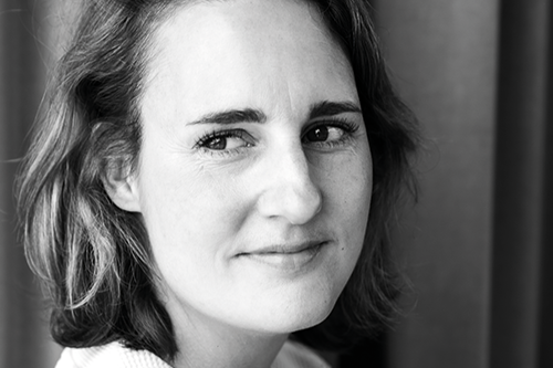 Coach Amsterdam Fleur de Vries